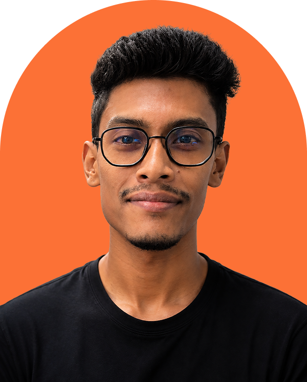 Mahmudur Rahman